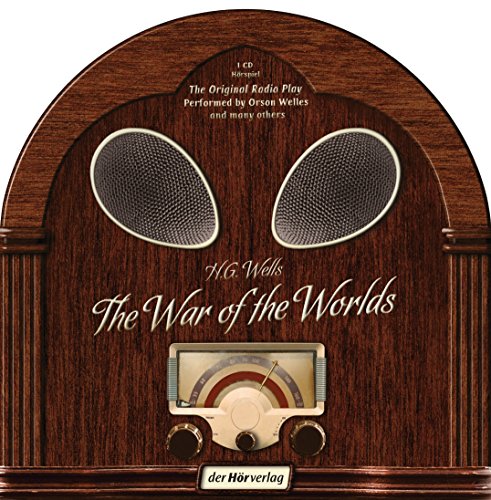 9783844516012: The War of the Worlds