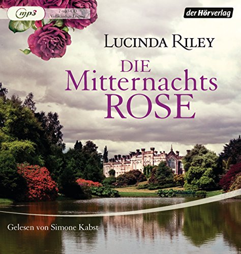 Stock image for Die Mitternachtsrose for sale by medimops