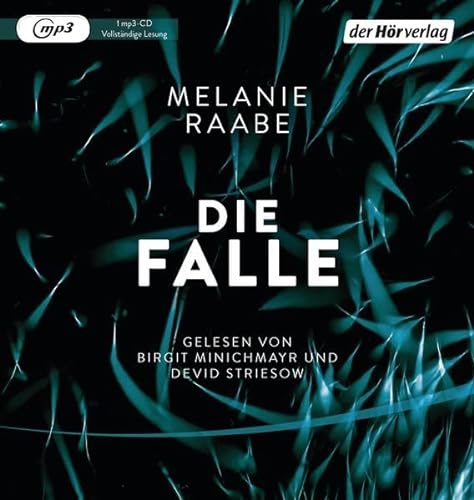 Stock image for Die Falle for sale by medimops