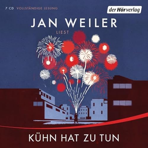 Kühn hat zu tun - Weiler, Jan