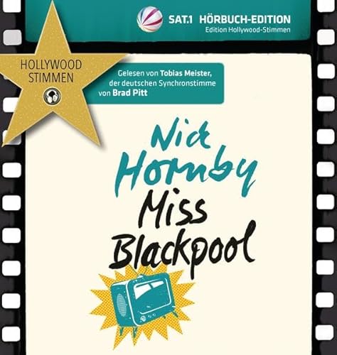 Beispielbild fr Miss Blackpool: limitierte Sonderausgabe zum Verkauf von medimops