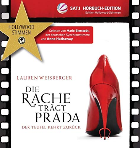 Beispielbild fr Die Rache trgt Prada. Der Teufel kehrt zurck: limitierte Sonderausgabe zum Verkauf von medimops