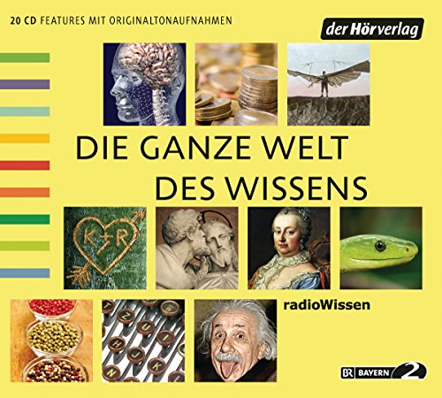 Stock image for Die ganze Welt des Wissens - 2 for sale by rebuy recommerce GmbH