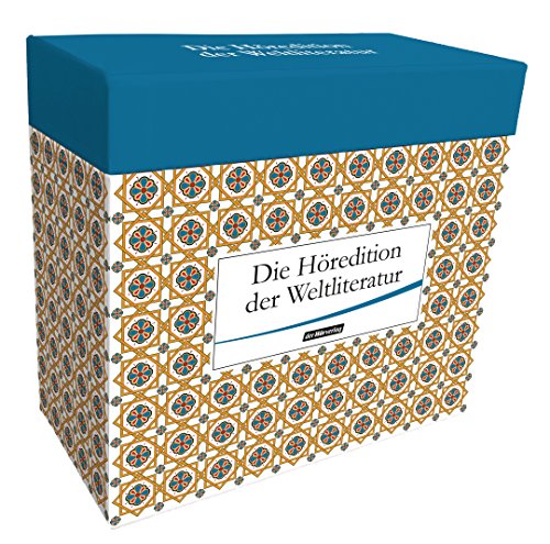 9783844519518: Die Hredition der Weltliteratur