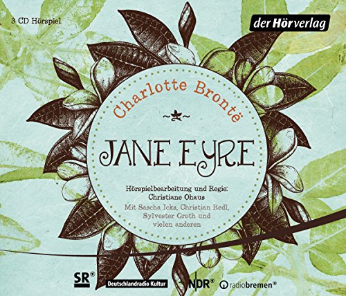 9783844520675: Jane Eyre