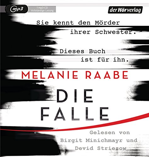 Stock image for Die Falle for sale by medimops