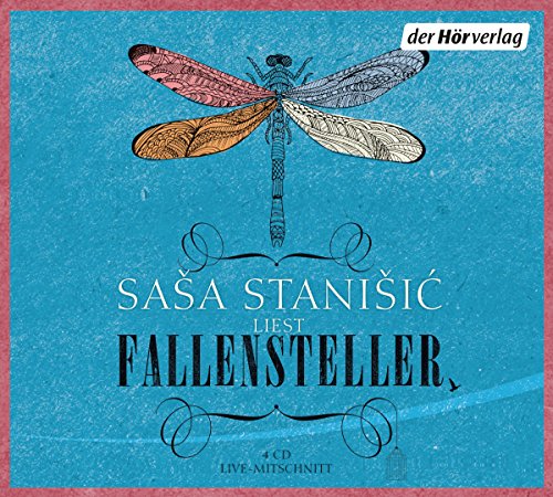 Stock image for Fallensteller: CD Standard Audio Format, Lesung for sale by DER COMICWURM - Ralf Heinig