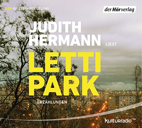 Lettipark: Erzählungen