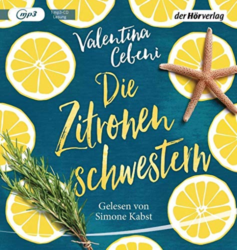 Stock image for Die Zitronenschwestern for sale by medimops