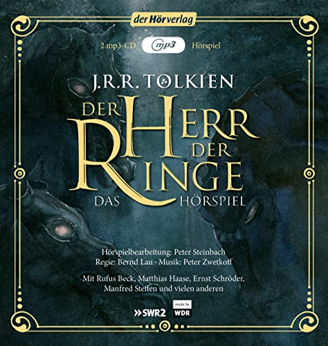 9783844524765: Der Herr der Ringe