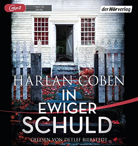 Stock image for In ewiger Schuld: Thriller for sale by medimops