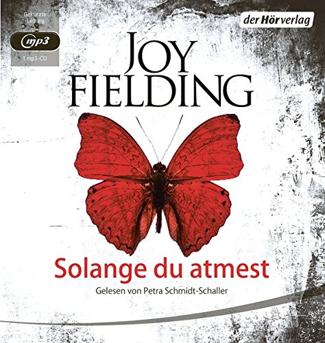 Solange du atmest - Fielding, Joy