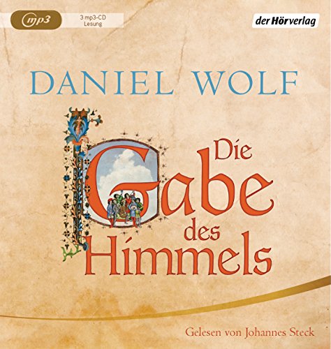 Beispielbild fr Die Gabe des Himmels: Historischer Roman (Die Fleury-Serie, Band 4) zum Verkauf von medimops