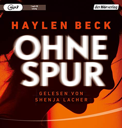 Stock image for Ohne Spur: Thriller for sale by medimops