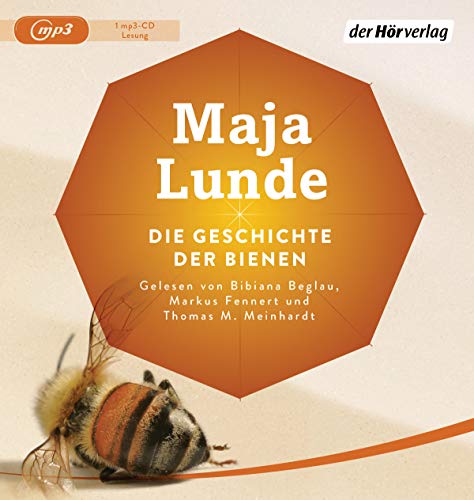 Imagen de archivo de Die Geschichte der Bienen a la venta por medimops