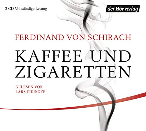 Beispielbild fr Kaffee und Zigaretten zum Verkauf von medimops