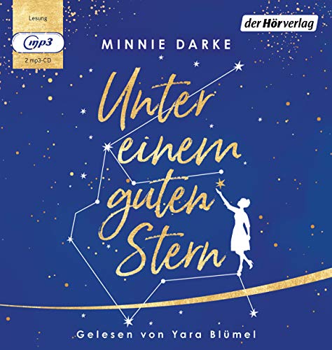 Stock image for Unter einem guten Stern: Roman for sale by medimops