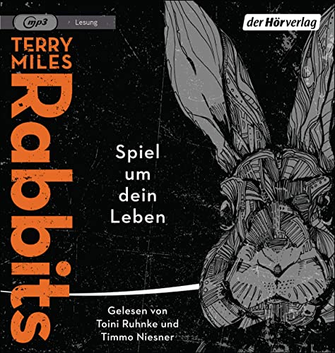 Stock image for Rabbits. Spiel um dein Leben: Thriller for sale by medimops