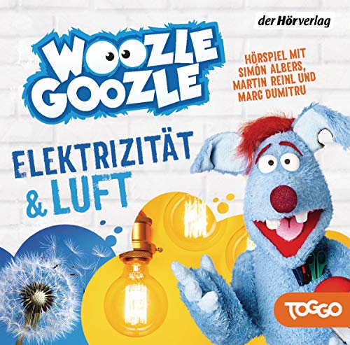 9783844541205: Woozle Goozle 02. Luft & Elektrizitt