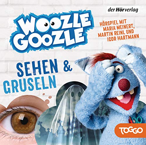 9783844542332: Woozle Goozle-Gruseln & Sehen