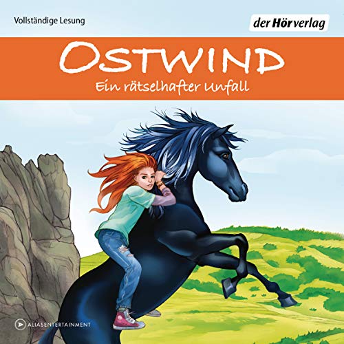 Stock image for Ostwind - Ein rtselhafter Unfall: Ostwind Abenteuerreihe 1 (Die Ostwind-Abenteuer-Reihe, Band 1) for sale by medimops