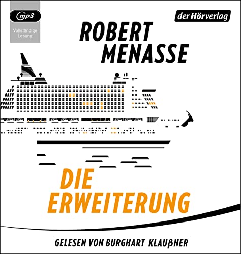 Stock image for Die Erweiterung [Import] for sale by Ammareal