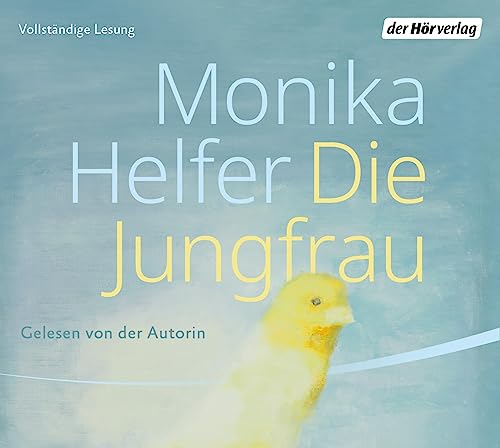 Beispielbild fr Die Jungfrau zum Verkauf von medimops