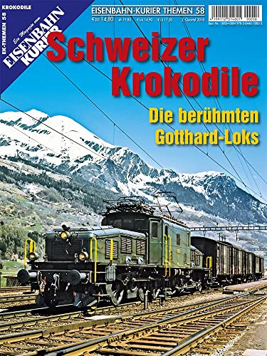 

Schweizer Krokodile -Language: german