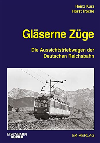 Stock image for Glserne Zge -Language: german for sale by GreatBookPrices