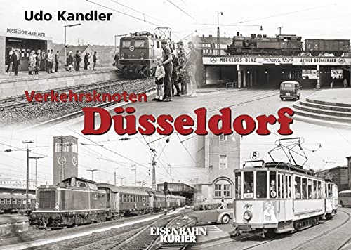 Beispielbild fr Verkehrsknoten Dsseldorf -Language: german zum Verkauf von GreatBookPrices