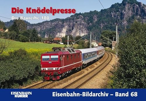 Stock image for Die Kndelpresse -Language: german for sale by GreatBookPrices
