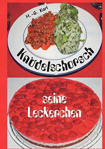 9783844802467: Kndelschorsch seine Leckerchen