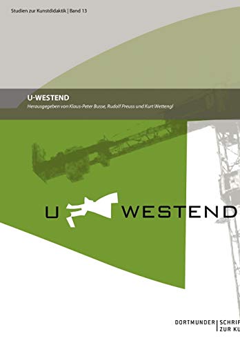 U-Westend - Klaus-Peter Busse