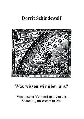 9783844806328: Was wissen wir ber uns? (German Edition)