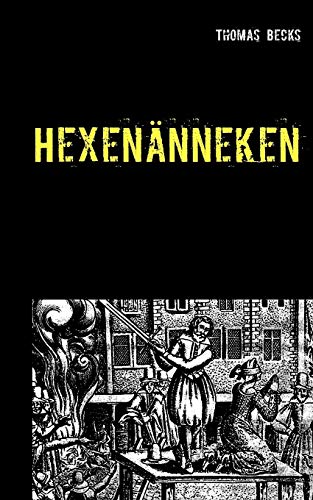 9783844806922: Hexennneken