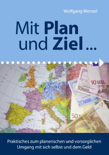 Imagen de archivo de Mit Plan und Ziel -Language: german a la venta por GreatBookPrices