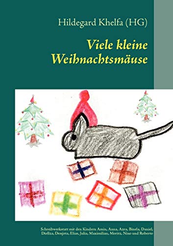 Beispielbild fr Viele kleine Weihnachtsmuse: Reihe: Literaturwerkstatt mit Kindern zum Verkauf von medimops