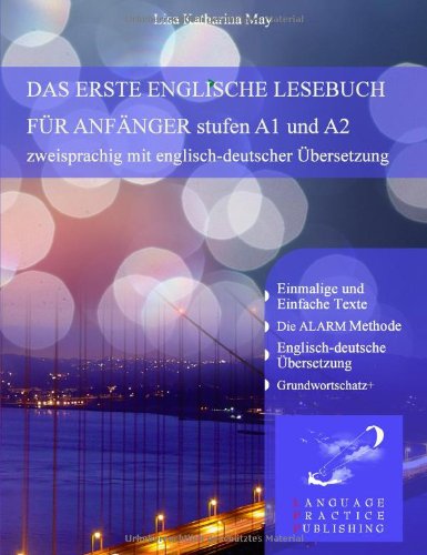 9783844810196: Das Erste Englische Lesebuch Fur Anf Nger