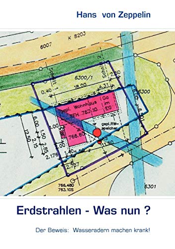 9783844817980: Erdstrahlen - Was nun?