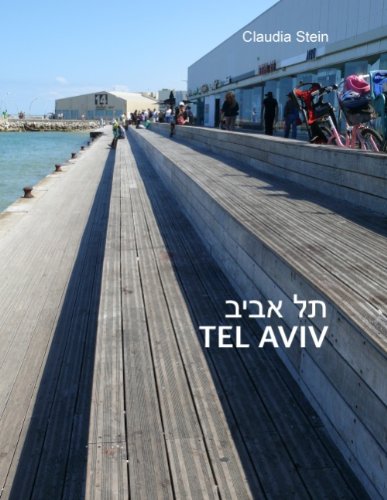 Stock image for Tel Aviv for sale by medimops