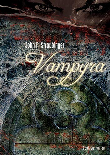 9783844858303: Vampyra (German Edition)