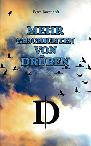 9783844869248: Mehr Geschichten von drben