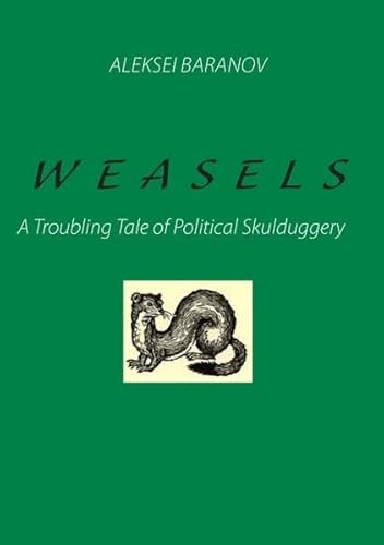 9783844896282: Weasels