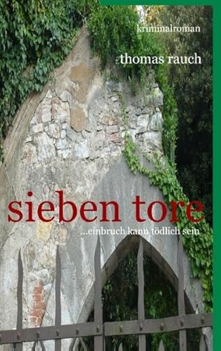 9783844896954: Sieben Tore