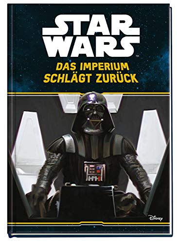 Beispielbild fr Star Wars Episode V: Das Imperium schlgt zurck zum Verkauf von medimops