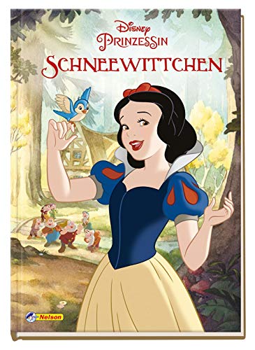 PRINCESS Schneewittchen Multicolor Malbuch von Disney Enterprises #598221 