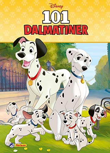 Beispielbild fr Disney: 101 Dalmatiner (Disney Klassiker) zum Verkauf von medimops