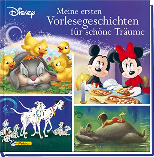 Imagen de archivo de Meine ersten Vorlesegeschichten fr schne Trume -Language: german a la venta por GreatBookPrices