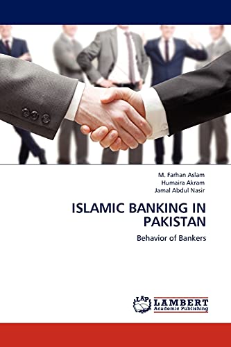 Beispielbild fr Islamic Banking in Pakistan zum Verkauf von Chiron Media