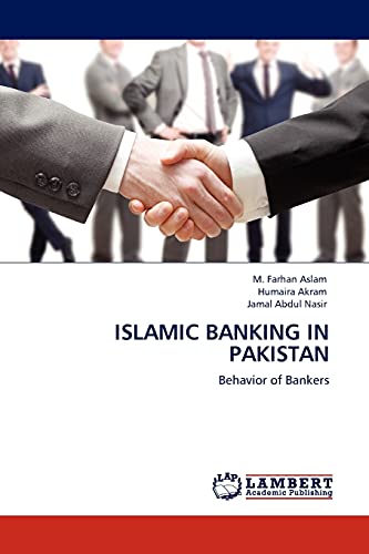 Imagen de archivo de Islamic Banking in Pakistan a la venta por Chiron Media